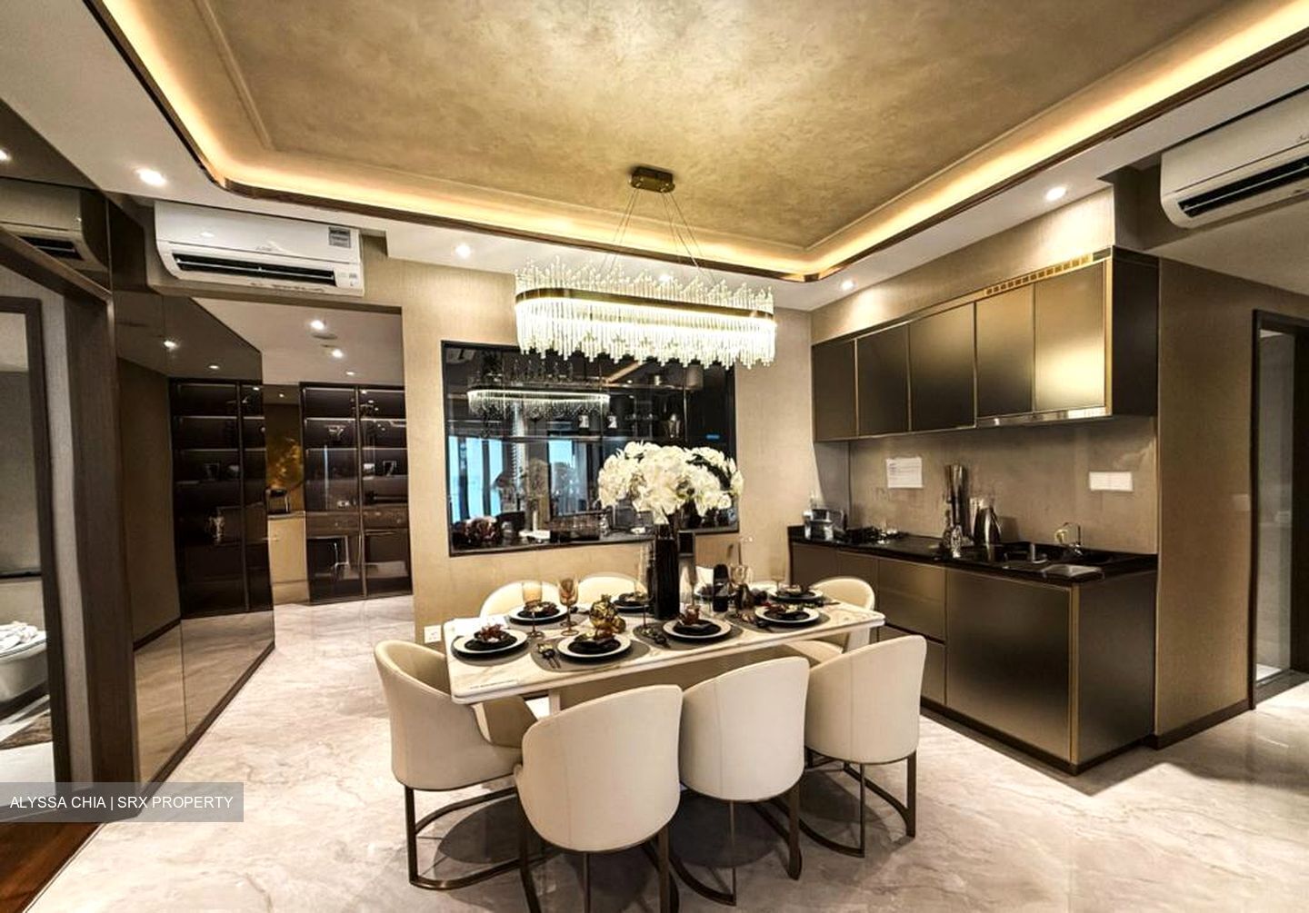 Cashew Road (D23), Condominium #538724061
